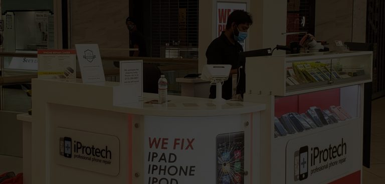 iProtech Burbank location