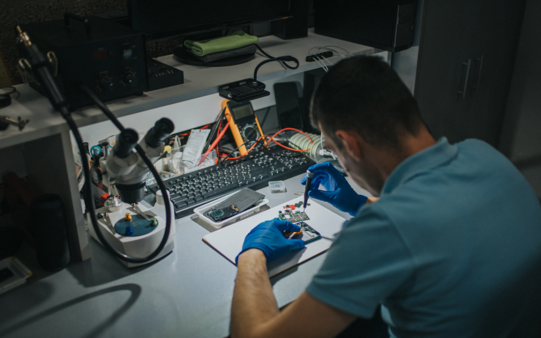 Is iPhone Data Recovery Worth It?