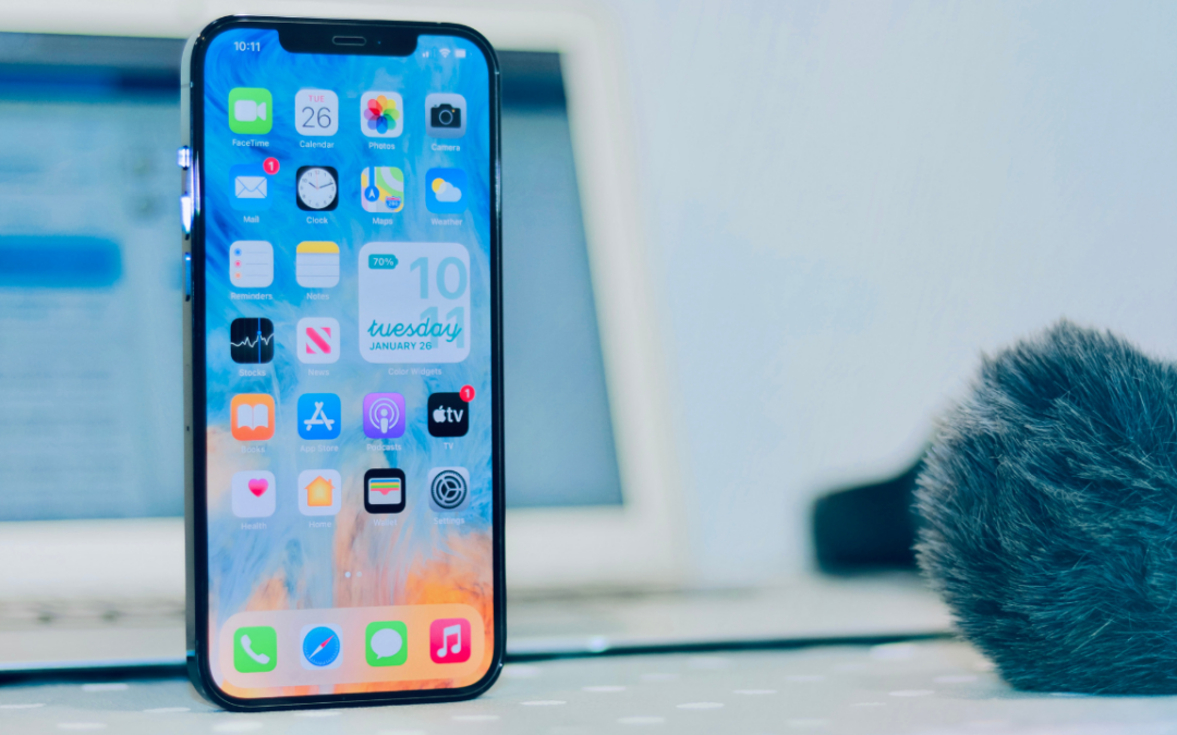 How to Recover Deleted Photos from Your iPhone