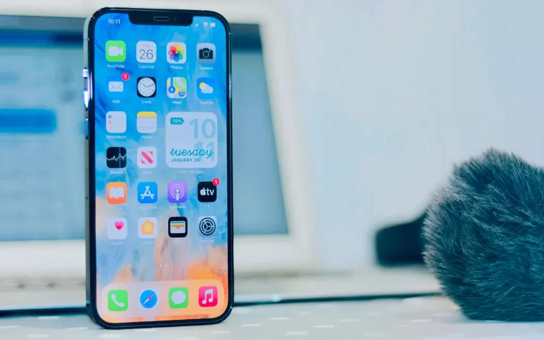 Recover Deleted iPhone Photos: Check These Options First