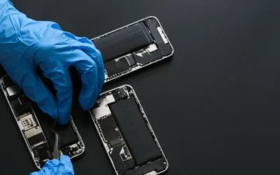 Prevent Phone Data Loss: A Backup Checklist for iPhone & Android