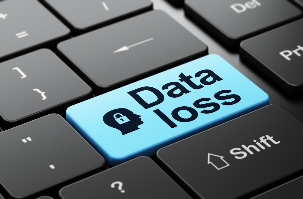 Data Loss