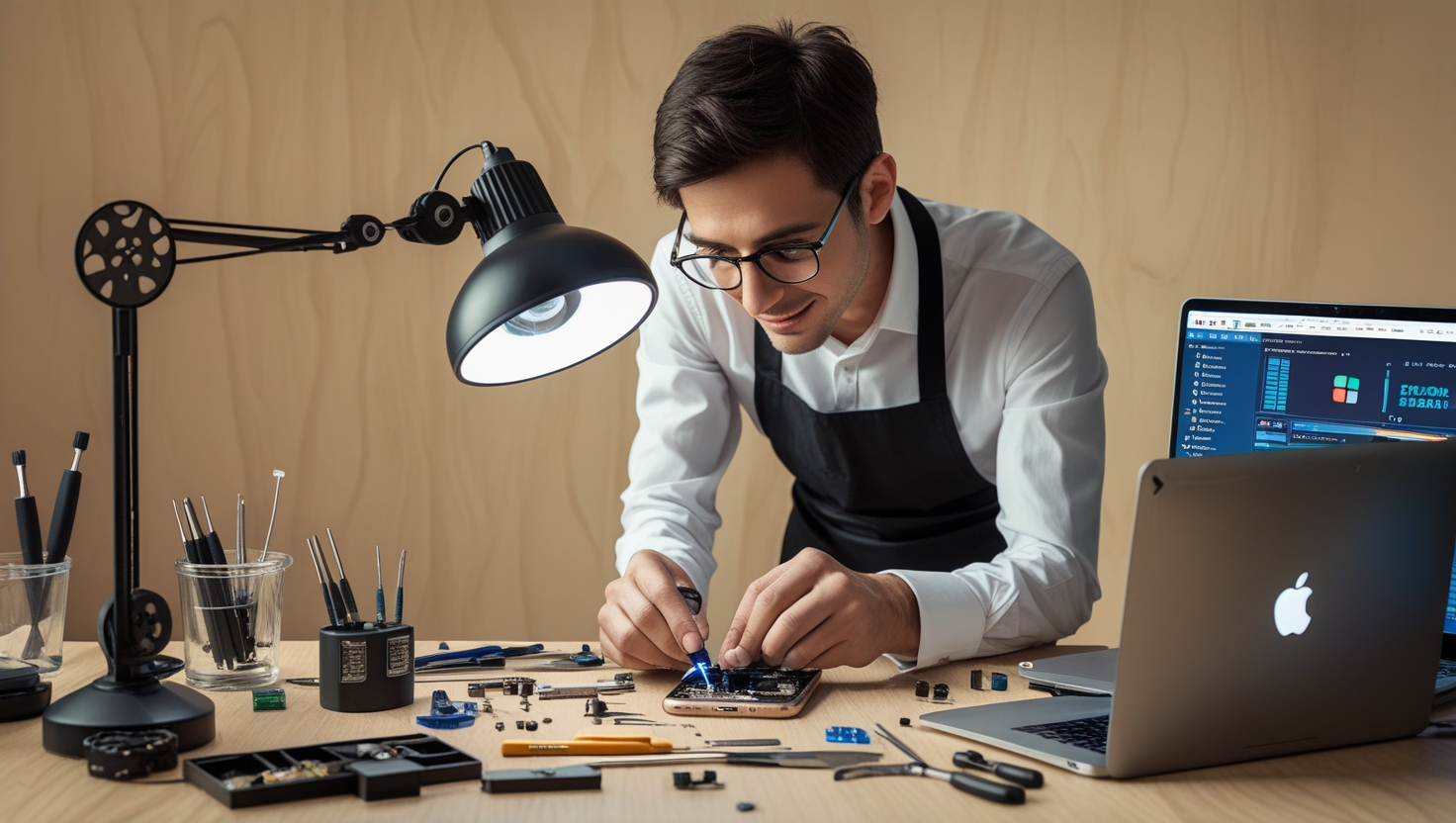 Data Recovery vs. Data Backup: Which is More Critical for Your iPhone?