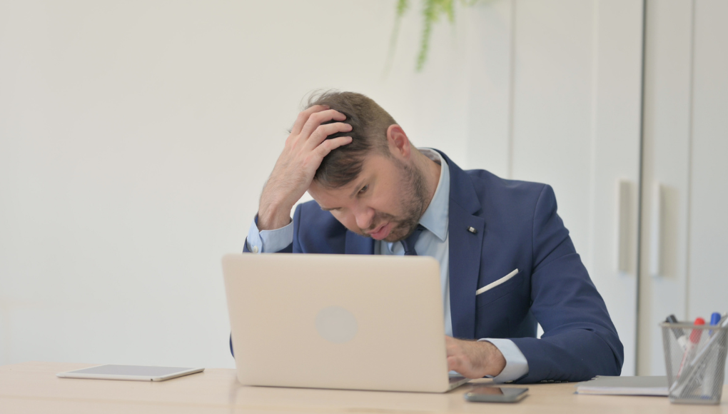 The Human Element in Data Loss