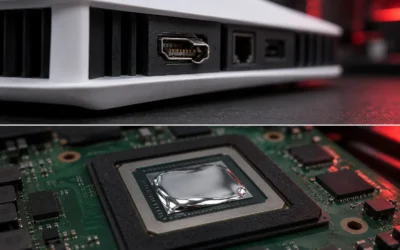 PS5 No Signal? HDMI Checks Before You Book a Repair